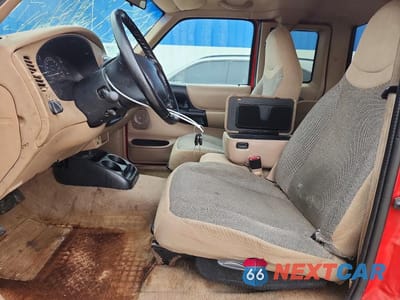 Zdjęcie 7 z 12 samochodu: 2000 FORD RANGER SUPER CAB VIN:1FTZR15X6YPB87790 - miniatura