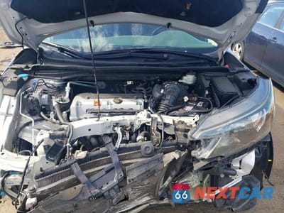 Zdjęcie 12 z 14 samochodu: 2012 HONDA CR-V EXL VIN:2HKRM4H74CH610379 - miniatura