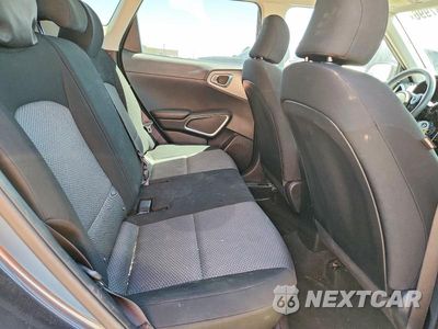 Zdjęcie 11 z 13 samochodu: 2020 KIA SOUL LX VIN:KNDJ23AU0L7731511 - miniatura
