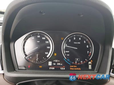 Zdjęcie 9 z 14 samochodu: 2021 BMW X1 SDRIVE28I VIN:WBXJG7C06M5T42455 - miniatura