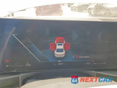 Zdjęcie 9 z 12 samochodu: 2025 BMW 330I VIN:3MW69CW01S8F32453 - miniatura