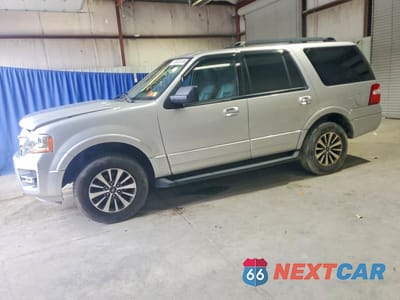 2016 FORD EXPEDITION XLT 1FMJU1JT9GEF16826 - główne zdjęcie licytacji z USA - miniatura