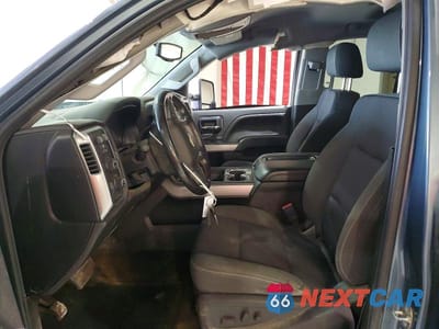 Zdjęcie 6 z 12 samochodu: 2015 CHEVROLET SILVERADO K2500 HEAVY DUTY LT VIN:1GC2KVEG9FZ108160 - miniatura