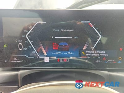 Zdjęcie 9 z 12 samochodu: 2024 BMW 330I VIN:3MW69FF05R8E39107 - miniatura