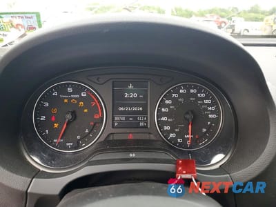 Zdjęcie 9 z 13 samochodu: 2016 AUDI A3 PREMIUM VIN:WAUB8GFF7G1062857 - miniatura