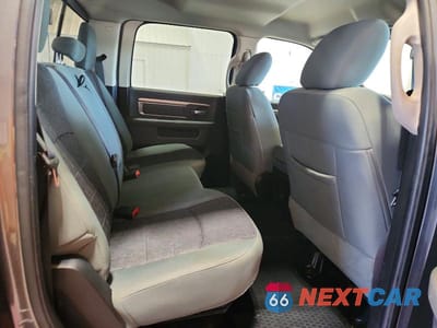 Zdjęcie 10 z 12 samochodu: 2015 RAM 1500 SLT VIN:1C6RR7LGXFS732641 - miniatura