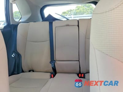 Zdjęcie 10 z 13 samochodu: 2021 TOYOTA RAV4 LE VIN:2T3H1RFV9MC172912 - miniatura