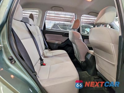 Zdjęcie 11 z 13 samochodu: 2017 SUBARU FORESTER 2.5I VIN:JF2SJABC4HH430096 - miniatura