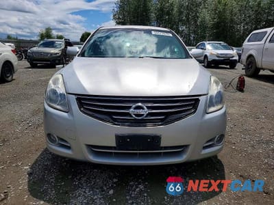 Piąte zdjęcie samochodu w środku: 2010 NISSAN ALTIMA 2.5 VIN:1N4AL2AP8AN534408 - miniatura