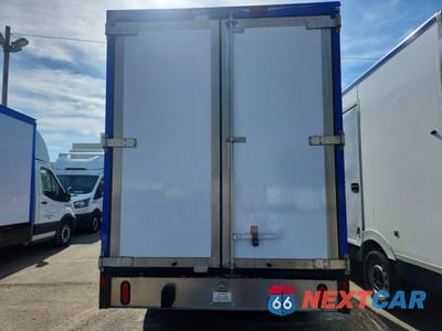 Zdjęcie 6 z 12 samochodu: 2021 FORD TRANSIT DELIVERY TRUCK VIN:1FDBW5Z8XMKA80037 - miniatura