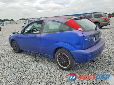 Drugie zdjęcie samochodu z przodu: 2005 FORD FOCUS VIN:3FAFP31N05R128057 - miniatura