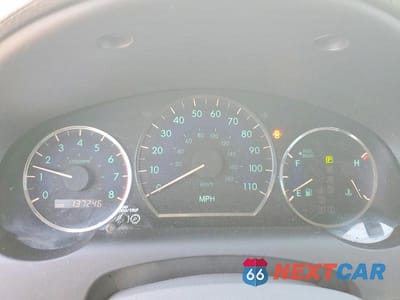Zdjęcie 9 z 14 samochodu: 2006 TOYOTA SIENNA LE 8 PASSENGER VIN:5TDZA23C06S467768 - miniatura