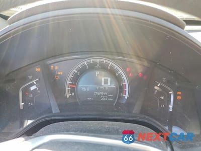 Zdjęcie 9 z 12 samochodu: 2019 HONDA CR-V LX VIN:2HKRW6H3XKH220453 - miniatura