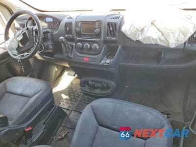 Zdjęcie 8 z 13 samochodu: 2017 RAM PROMASTER 1500 DELIVERY VAN VIN:3C6TRVNG2HE528820 - miniatura