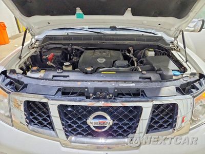 Zdjęcie 12 z 13 samochodu: 2014 NISSAN ARMADA PLATINUM VIN:5N1AA0NE8EN612510 - miniatura