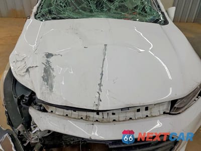 Zdjęcie 11 z 12 samochodu: 2019 CHEVROLET TRAX 1LT VIN:3GNCJPSB3KL256308 - miniatura