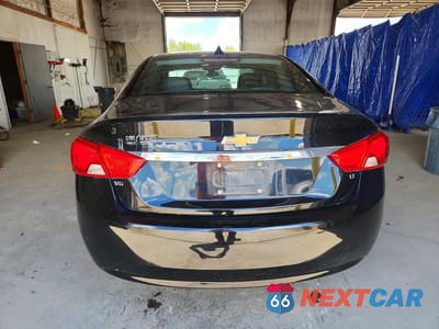 Zdjęcie 6 z 12 samochodu: 2015 CHEVROLET IMPALA LT VIN:2G1125S36F9283000 - miniatura