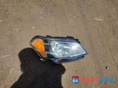 Zdjęcie 12 z 13 samochodu: 2010 KIA SOUL + VIN:KNDJT2A20A7178359 - miniatura