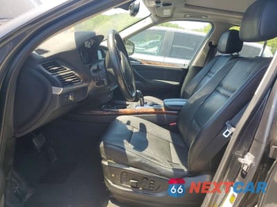 Zdjęcie 7 z 13 samochodu: 2011 BMW X5 XDRIVE35I VIN:5UXZV4C51BL738705 - miniatura