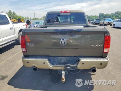 Zdjęcie 6 z 12 samochodu: 2012 DODGE RAM 1500 LONGHORN VIN:1C6RD7PTXCS192581 - miniatura
