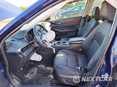 Zdjęcie 7 z 13 samochodu: 2019 NISSAN ALTIMA S VIN:1N4BL4BV6KC131151 - miniatura