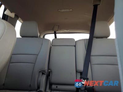 Zdjęcie 10 z 13 samochodu: 2019 HONDA PILOT EXL VIN:5FNYF6H55KB064947 - miniatura