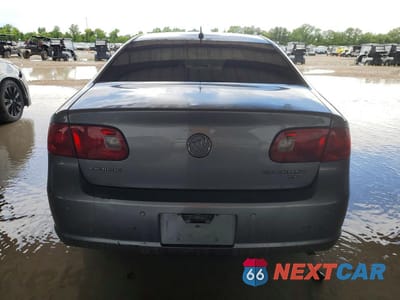 Zdjęcie 6 z 13 samochodu: 2007 BUICK LUCERNE CXL VIN:1G4HD57247U219330 - miniatura