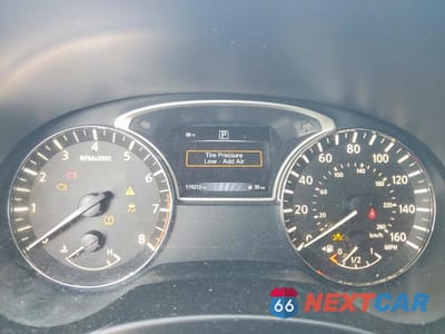 Zdjęcie 9 z 13 samochodu: 2020 NISSAN PATHFINDER S VIN:5N1DR2ANXLC577288 - miniatura