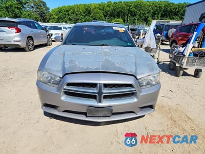 Piąte zdjęcie samochodu w środku: 2014 DODGE CHARGER SE VIN:2C3CDXBG3EH295722 - miniatura