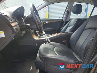 Zdjęcie 7 z 12 samochodu: 2008 MERCEDES-BENZ E 350 VIN:WDBUF56X78B326653 - miniatura