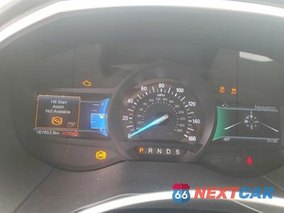 Zdjęcie 9 z 12 samochodu: 2017 FORD EDGE SEL VIN:2FMPK3J92HBC59621 - miniatura