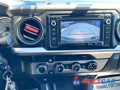 Zdjęcie 11 z 11 samochodu: 2016 TOYOTA TACOMA SR5 V6 VIN:3TMDZ5BN7GM001408 - miniatura