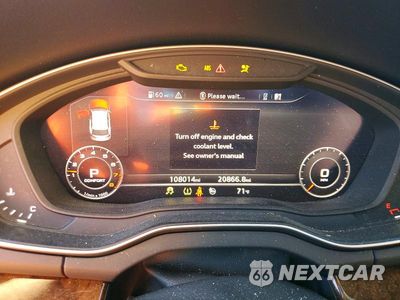 Zdjęcie 9 z 13 samochodu: 2018 AUDI Q5 PREMIUM PLUS VIN:WA1BNAFY8J2113661 - miniatura