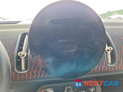 Zdjęcie 9 z 12 samochodu: 2025 MINI COUNTRYMAN JCW ALL4 VIN:WMZ33GA09S7S90504 - miniatura