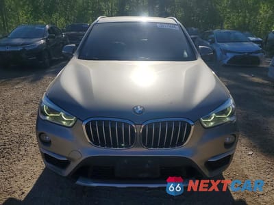 Piąte zdjęcie samochodu w środku: 2016 BMW X1 XDRIVE28I VIN:WBXHT3C34G5F65551 - miniatura