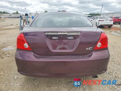 Zdjęcie 6 z 12 samochodu: 2007 TOYOTA SCION TC VIN:JTKDE177370209294 - miniatura