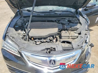 Zdjęcie 11 z 12 samochodu: 2017 ACURA TLX TECH VIN:19UUB3F56HA001726 - miniatura