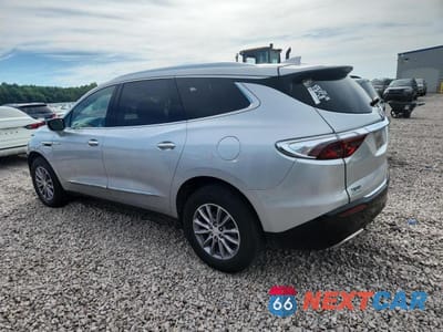 Drugie zdjęcie samochodu z przodu: 2022 BUICK ENCLAVE PREMIUM VIN:5GAEVBKW0NJ125314 - miniatura