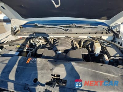 Zdjęcie 11 z 13 samochodu: 2019 CHEVROLET SILVERADO LD K1500 LT VIN:2GCVKPECXK1156565 - miniatura