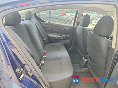 Zdjęcie 10 z 12 samochodu: 2012 NISSAN VERSA 1.6 S VIN:3N1CN7AP5CL847805 - miniatura