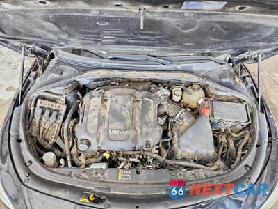 Zdjęcie 11 z 13 samochodu: 2017 BUICK LACROSSE ESSENCE VIN:1G4ZP5SS8HU211641 - miniatura