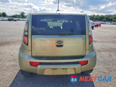 Zdjęcie 6 z 13 samochodu: 2011 KIA SOUL ! VIN:KNDJT2A22B7327419 - miniatura