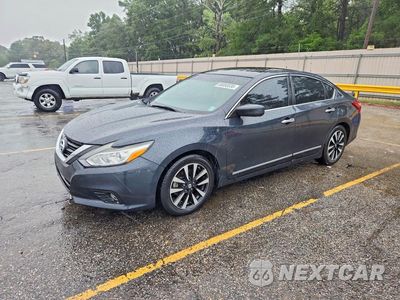 2018 NISSAN ALTIMA 2.5 S 1N4AL3AP8JC297730 - główne zdjęcie licytacji z USA - miniatura