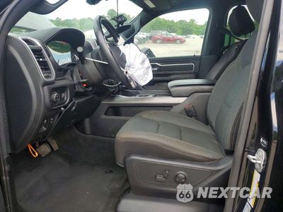 Zdjęcie 7 z 12 samochodu: 2022 RAM 1500 BIG HORN VIN:1C6SRFMT0NN162265 - miniatura