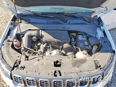 Zdjęcie 12 z 14 samochodu: 2025 JEEP COMPASS LATITUDE VIN:3C4NJDBN1ST577595 - miniatura