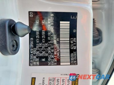 Zdjęcie 14 z 14 samochodu: 2021 LEXUS NX 300 F SPORT VIN:JTJSARBZ3M2191135 - miniatura