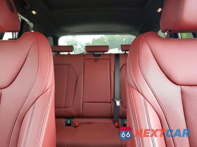Zdjęcie 10 z 13 samochodu: 2022 BMW X3 XDRIVE30I VIN:5UX53DP02N9J01794 - miniatura