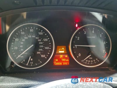 Zdjęcie 9 z 13 samochodu: 2013 BMW X5 XDRIVE35I VIN:5UXZV4C53D0B01239 - miniatura