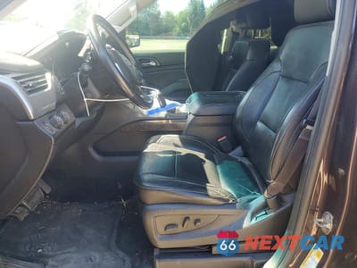 Zdjęcie 7 z 14 samochodu: 2015 CHEVROLET TAHOE K1500 LT VIN:1GNSKBKC5FR118188 - miniatura
