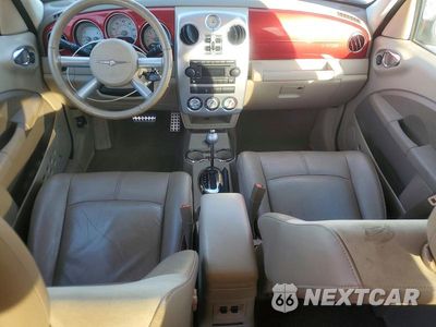 Zdjęcie 15 z 24 samochodu: 2006 CHRYSLER PT CRUISER LIMITED VIN:3A8FY688X6T251953 - miniatura